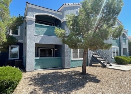 6955 N Durango Drive - Photo 1