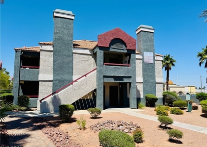 8600 W Charleston Boulevard - Photo 1