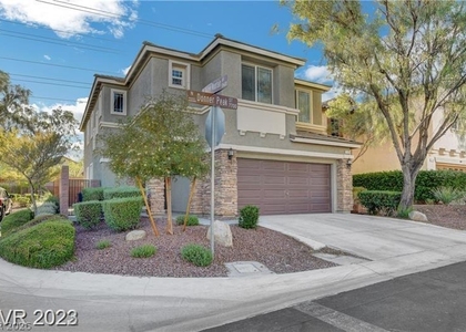 7725 Donner Peak Street - Photo 1