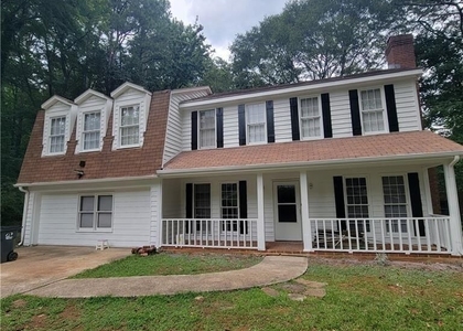 2278 Valley Drive - Photo 1