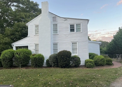 755 Mitchell Bridge Road - Photo 1