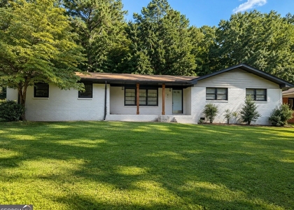 4442 Mark Anthony Court - Photo 1