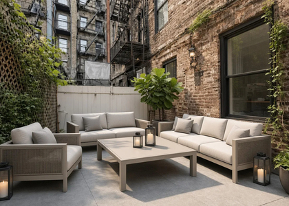 405 West 45th Street - Photo 1