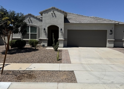 24718 N 184th Lane - Photo 1