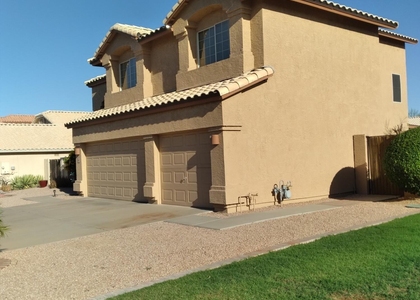 1167 W Lisa Lane - Photo 1