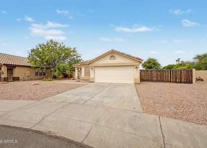 16550 N Naegel Drive - Photo 1