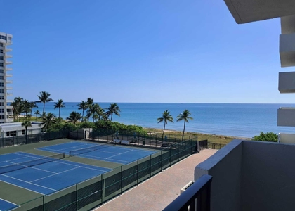 5100 N Ocean Boulevard - Photo 1
