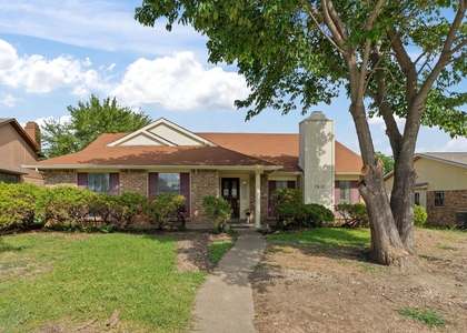 7612 Jerome Drive - Photo 1