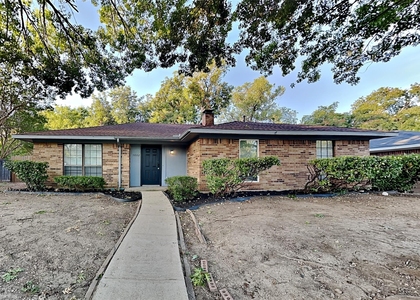 5002 Woodmeadow Drive - Photo 1