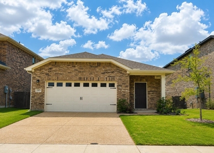 2105 Burnwood Street - Photo 1