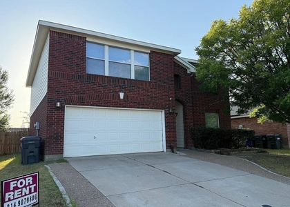 2929 Kimbrough Lane - Photo 1