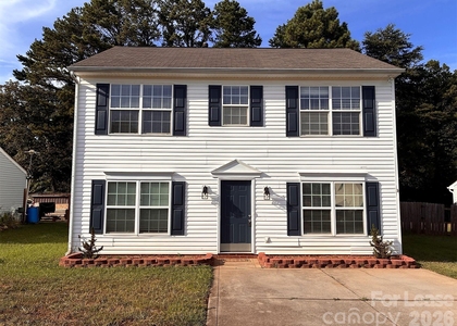 10440 Wilson Glen Drive - Photo 1