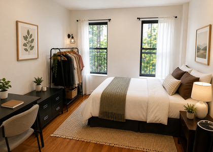 Nostrand Avenue - Photo 1