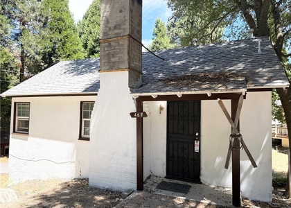 467 Sequoia - Photo 1