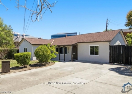 10010 Bret Avenue - Photo 1