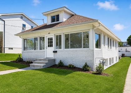615 Smith Street - Photo 1