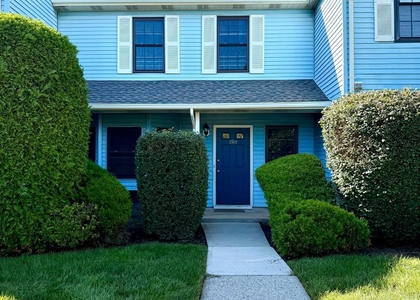 2703 Deerfield Drive - Photo 1
