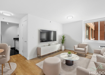 60 W 23rd Street - Photo 1