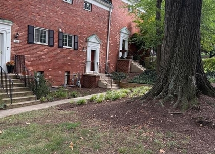 3539 Martha Custis Drive - Photo 1