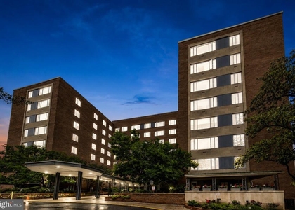 4301 Massachusetts Avenue Nw - Photo 1