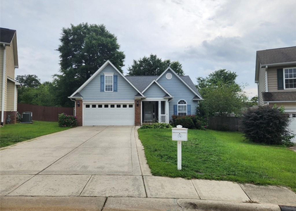 1520 Timberrock Court - Photo 1
