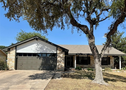 3419 Bluebonnet Trl - Photo 1