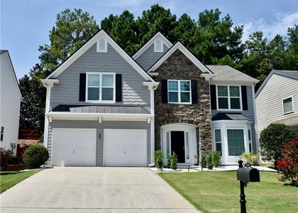 2115 Vistoria Drive - Photo 1
