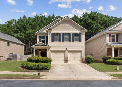 315 Alcovy Way - Photo 1