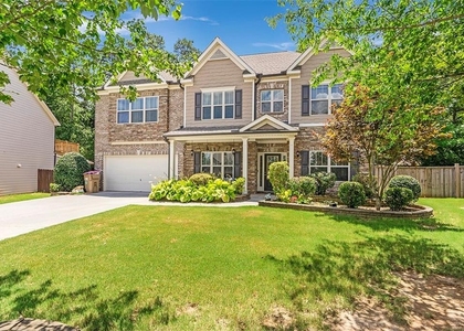 2635 Azalea Bluff Drive - Photo 1