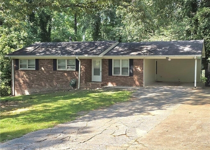 3350 Scott Drive - Photo 1
