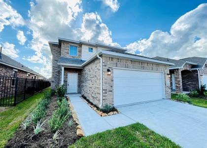 441 Aurora Creek Drive - Photo 1