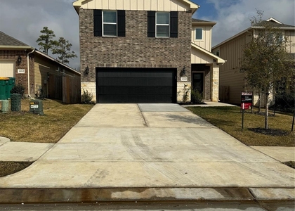 18528 Meadow Point Lane - Photo 1