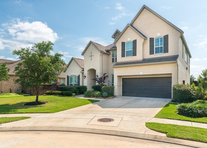 25206 Driftwood Harbor Lane - Photo 1