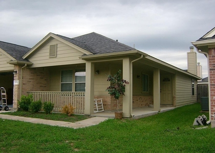 19754 Cozy Cabbin Drive - Photo 1