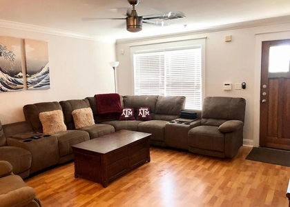 1725 Harvey Mitchell Parkway S - Photo 1