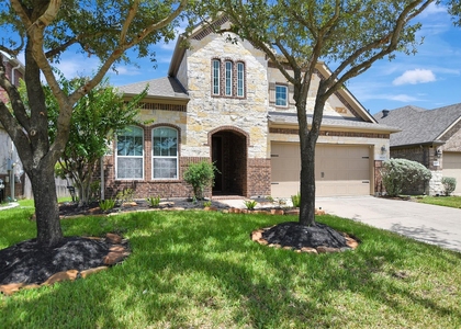 18226 Russett Green Drive - Photo 1