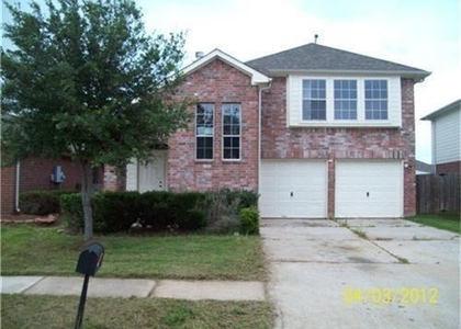 4702 Daisy Meadow Drive - Photo 1