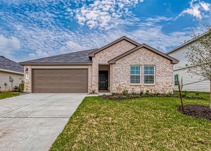 2943 Sycamore Run Lane - Photo 1