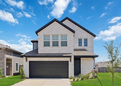 4415 Azalea Blossom Road - Photo 1