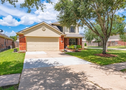 13601 Trail Meadow Lane - Photo 1