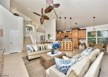 1705 Marsh Run - Photo 1