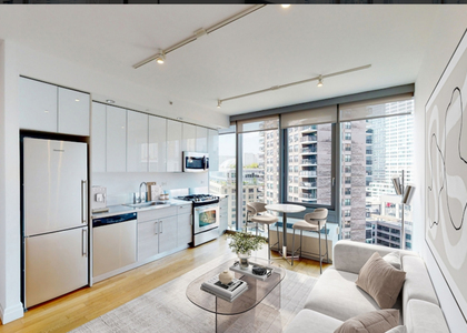 West 54th Street - Photo 1