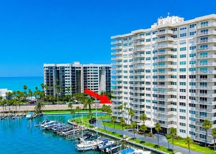1621 Gulf Boulevard - Photo 1
