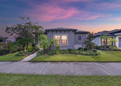 12427 Bay Estuary Bend - Photo 1