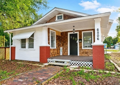 6506 N Wellington Avenue - Photo 1
