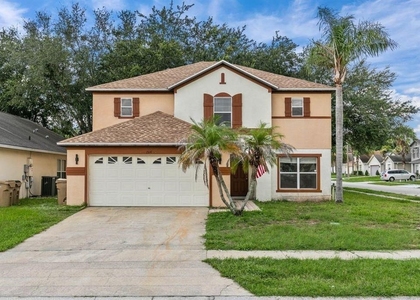 1537 Morning Star Drive - Photo 1