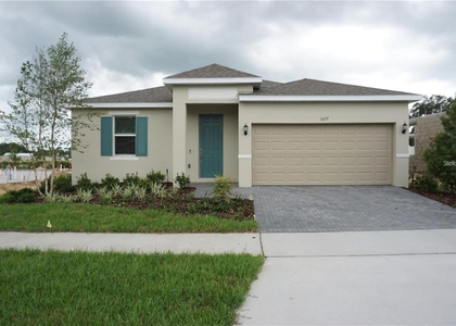 1677 Way Of Peace Lane - Photo 1