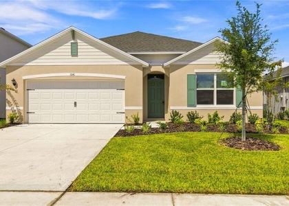 1041 Champion Ridge Drive - Photo 1