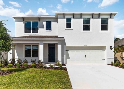 1037 Champion Ridge Drive - Photo 1