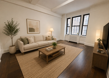 East 46th Street and Lexington - Photo 1